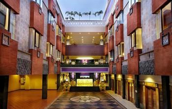 Permata Kuta Hotel by Prasanthi