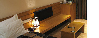 Hotel Studio Estique