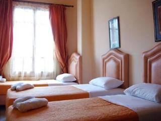 Neos Olympos Hotel — фото 2