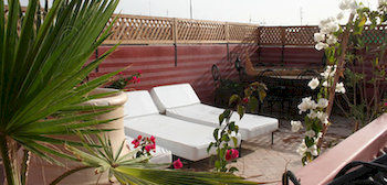 Riad L'arganier — фото 5