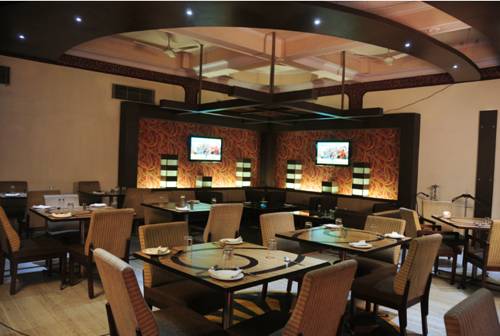 Mohan Hotel