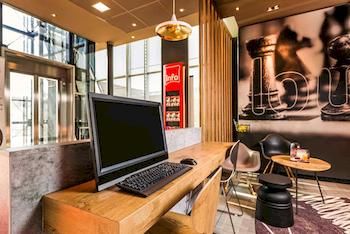 ibis Graz — фото 2