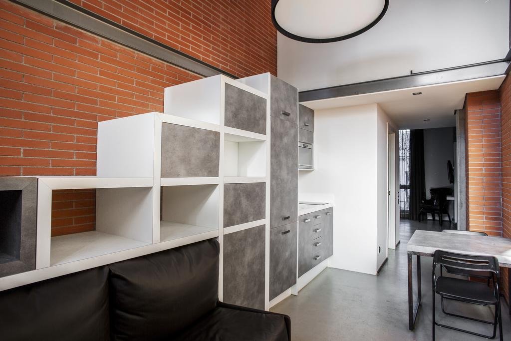 Barcelona Apartment Republica