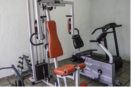 Gonzaga Flat Technotel — фото 3