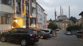 Selimiye Hotel — фото 3