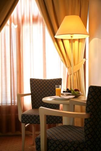 Hotel Giudecca Venezia (ex. Domina Home Giudecca)