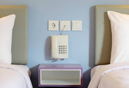 Amaris Hotel Pemuda Semarang