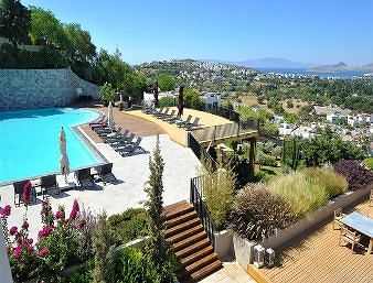 Ramada Resort Bodrum — фото 3
