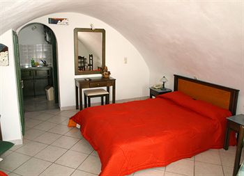 Santorini View Studios — фото 5
