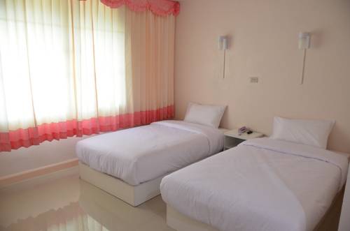 Wiang Phumin Hotel — фото 2