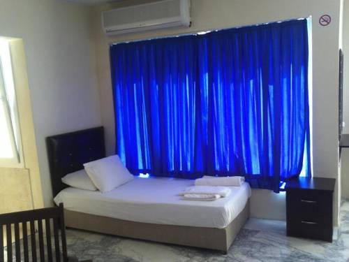 Bodrum Blu Hotel — фото 5