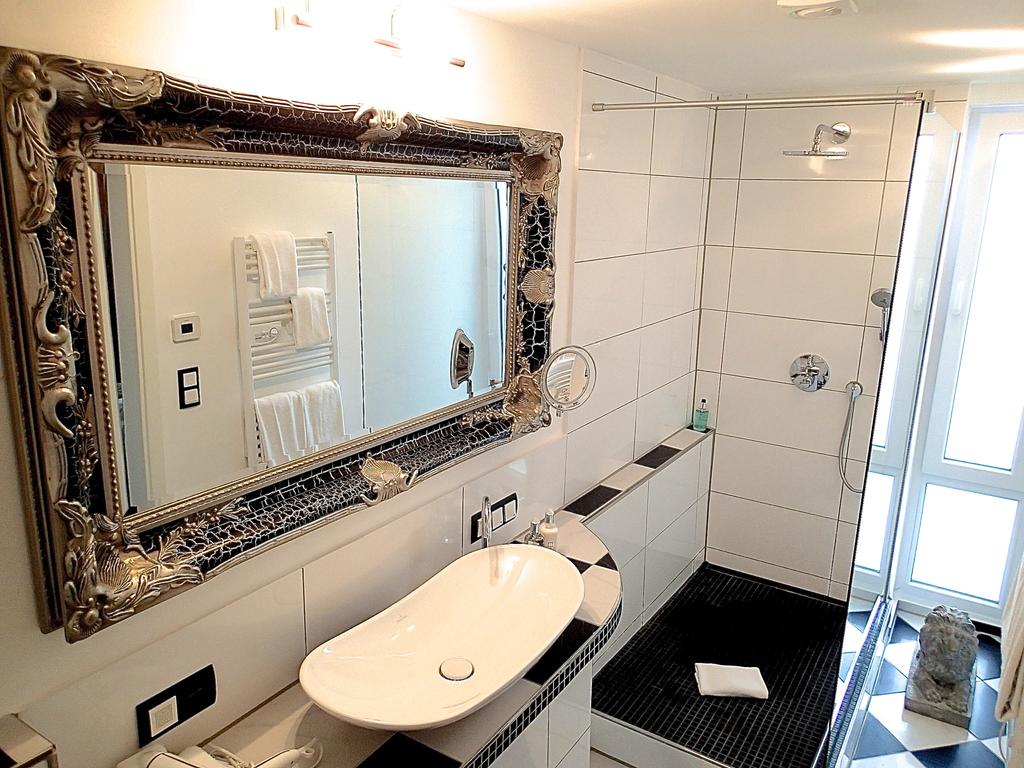 Hotel Loccumer Hof — фото 3