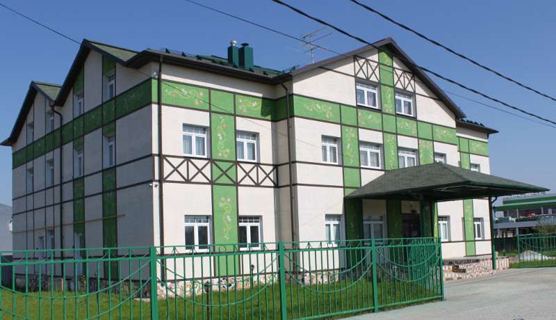 Дом Ученых Зеленоград