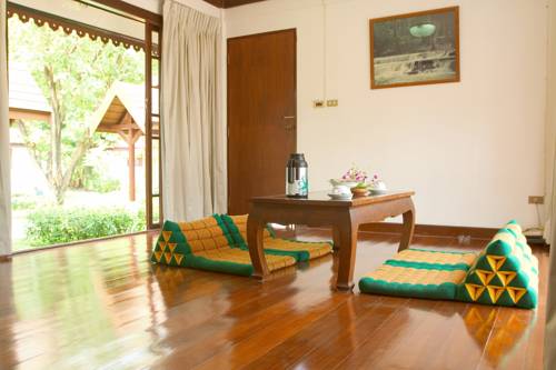 Supalai Pasak Resort Hotel And Spa