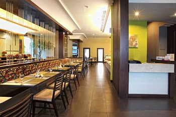 Grand Zuri Jababeka - Cikarang