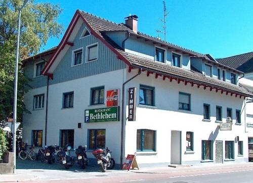 Gasthaus Bethlehem — фото 3