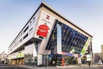 ibis Graz — фото 5