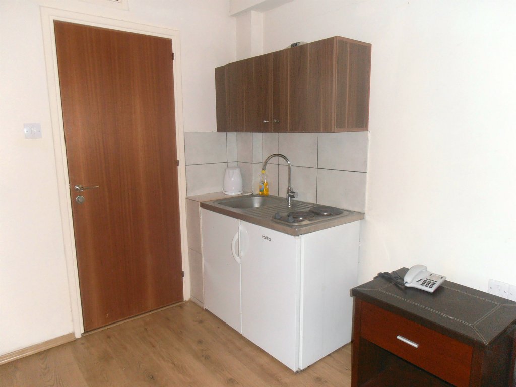 Executive Suites — фото 4