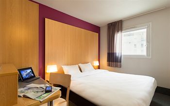 B&B HOTEL Perpignan Sud Porte d'Espagne