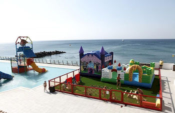 Petra Mare Hotel — фото 2