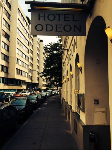 ODEON — фото 2