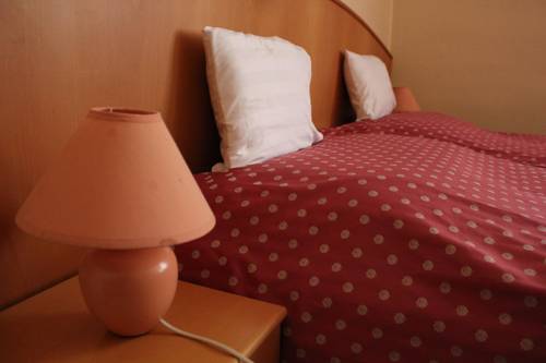 Hotel Blaha — фото 3