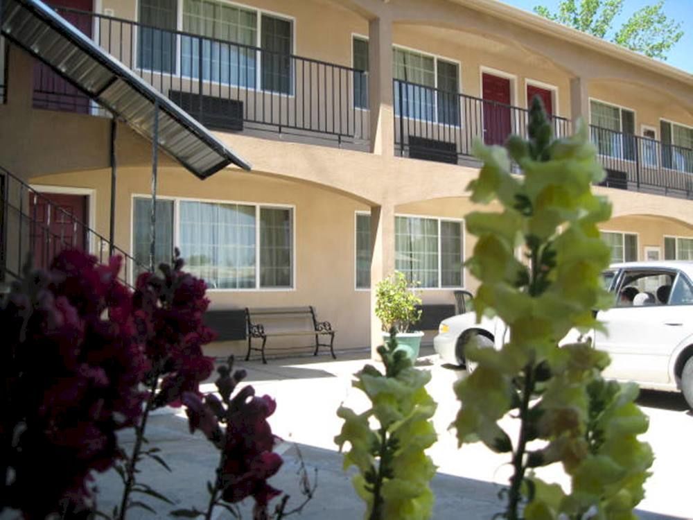 Yosemite Inn — фото 2
