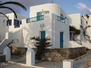 Cyclades Studios — фото 2