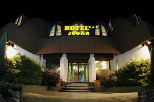 Hotel Jogar — фото 2