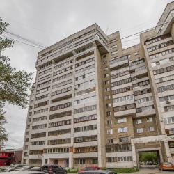 Европа Центр на улице Победы