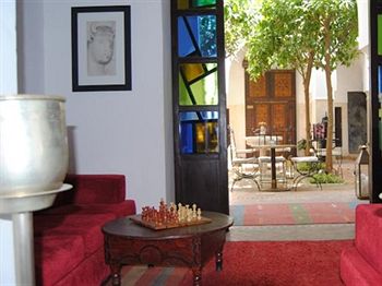 Riad Dar Ourika — фото 3
