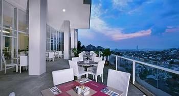 Favehotel Diponegoro Semarang
