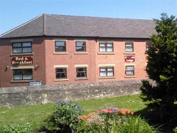 The Morpeth Inn — фото 5