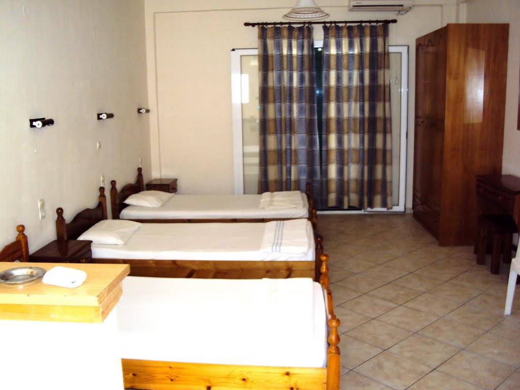 Panorama Kavos Complex