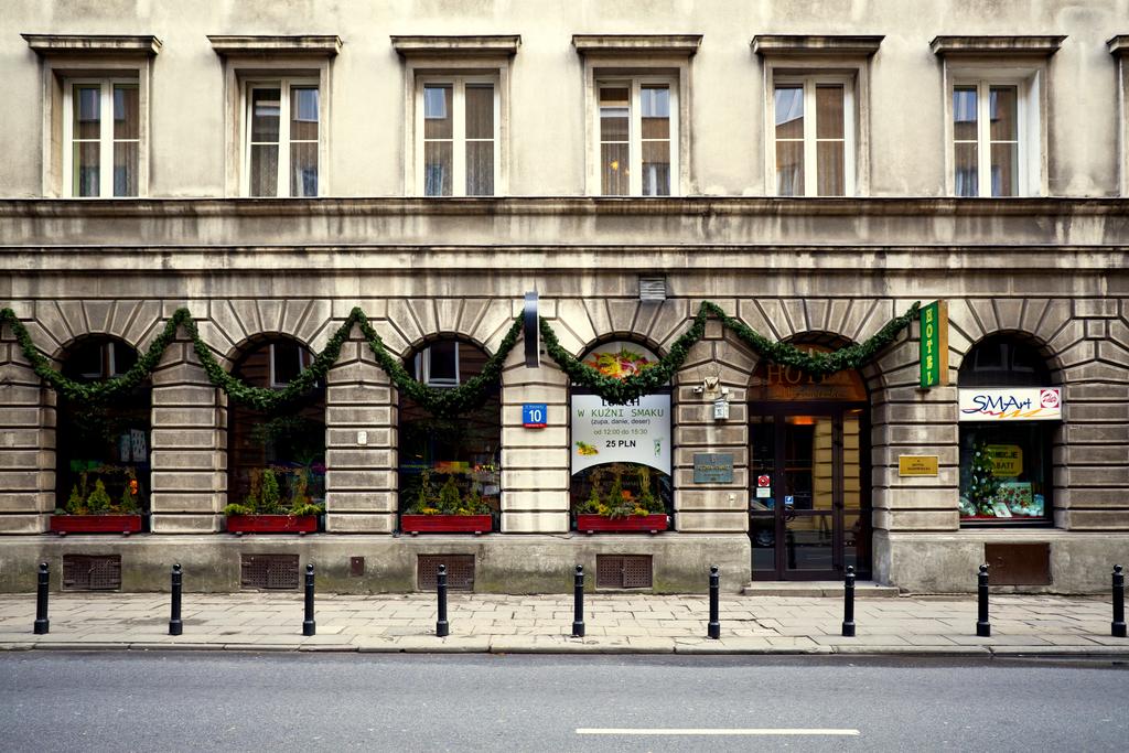 Mazowiecki — фото 4
