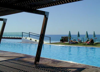 Petra Mare Hotel — фото 4