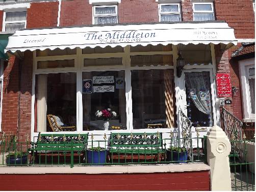 The Middleton — фото 3
