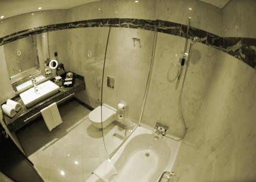 Çelik Palas Hotel — фото 2