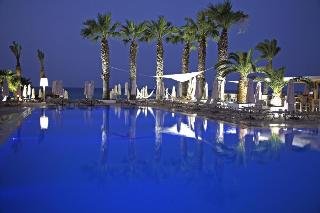 Vrissiana Beach Hotel — фото 3