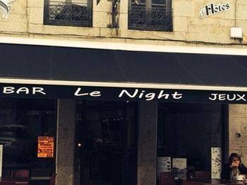Le Night — фото 4