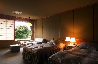 Shikotsuko Daiichi Hotel Suizantei
