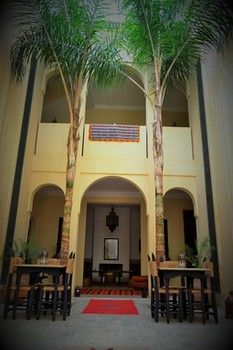 Riad Dar Jurama — фото 2