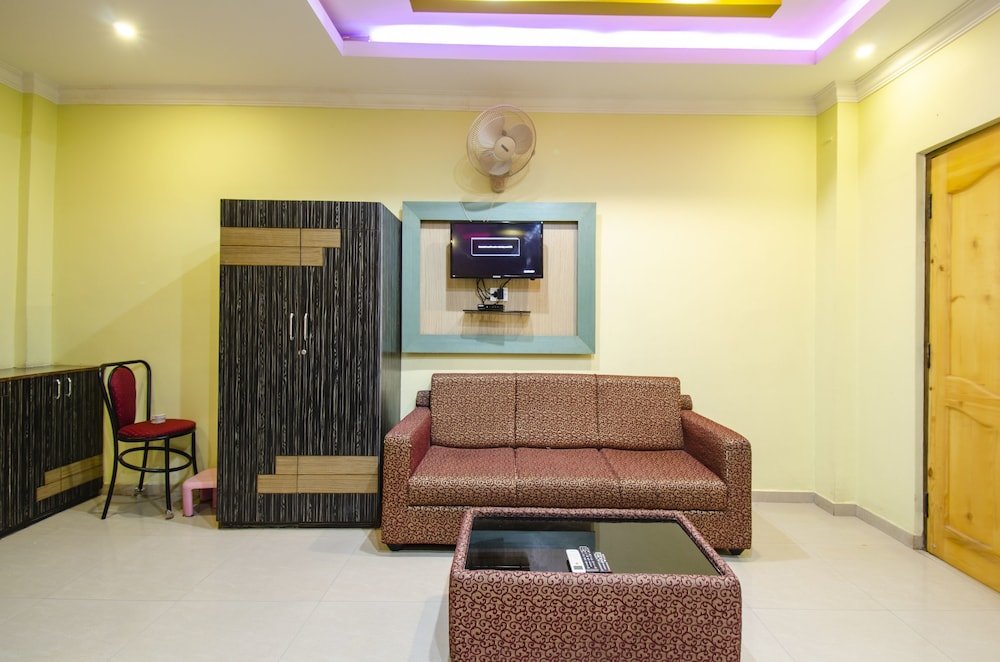Emirates Suites — фото 4