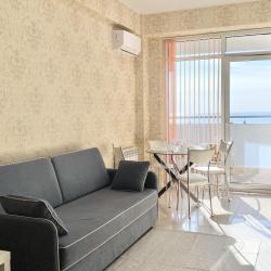 Альфа в ЖК Горка