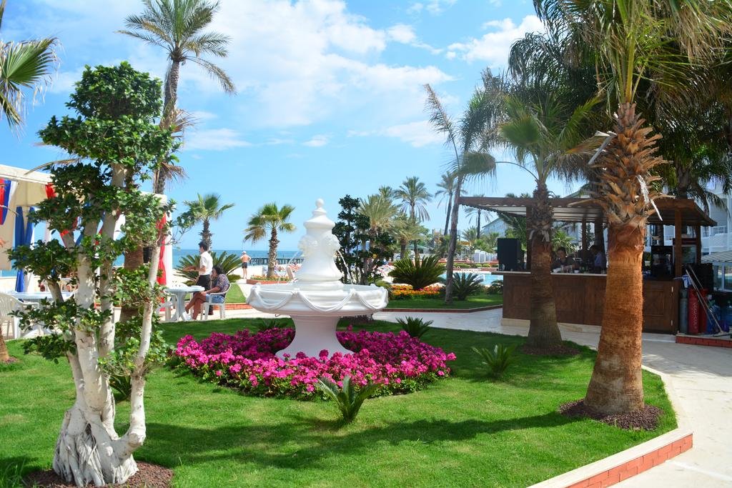 Rama Beach Hotel — фото 2