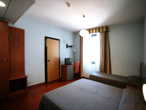 Hotel Della Rosa