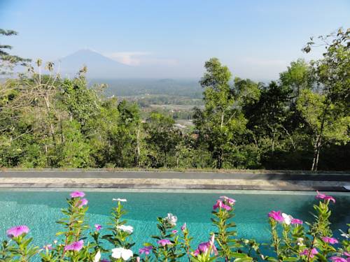 Villa Borobudur — фото 3