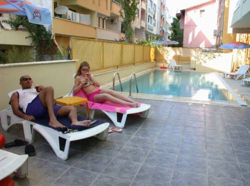 Sun Maris Central Hotel