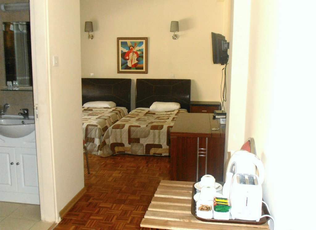 Executive Suites — фото 5