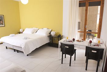 Zenit Hotel Salento — фото 3